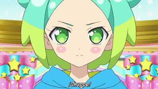 ◇Idol Time Pripara episodio 18 sub español◇