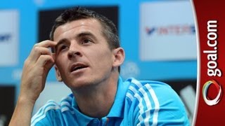 Joey Barton slams length of Terry's ban