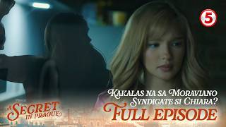 A Secret In Prague | Full Episode 20 | May 22, 2026 | Enrique Gil and Andrea Brillantes | She's out!