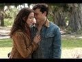 Beautiful Creatures Movie review by Betsy Sharkey