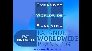 About EWP Financial and Its Predecessor companies