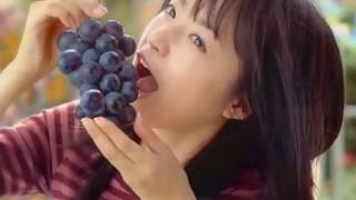 Meiji Gummy Commercial subtitled