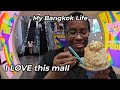 My Bangkok Life  |  Samyan Mitrtown is Awesome!