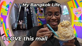 My Bangkok Life  |  Samyan Mitrtown is Awesome!