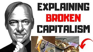 Stock Market News - Explaining Ray Dalio's View On Economy, Markets And Currency Collapse