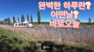 60대 산티아고길 카스트로헤리스에서 프로미스타까지 가는 그야말로 완벽한 하루를 만들어 준 길