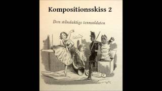 Den ståndaktige tennsoldaten.wmv