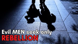 Proverbs 17 | Part 1 | The WICKED will be drawn to Deception