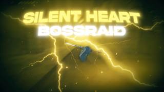 The Best Silent Heart Goes BOSS RAIDING... | Deepwoken