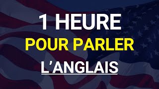 🧠 APPRENEZ CECI ET VOUS POUVEZ PARLER ANGLAIS 🔥 EN MOINS D'1 HEURE RAPIDEMENT 🏃‍♀️