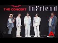 รวมช่วงพูดคุยในงาน the concert application presents peck aof ice infriendnity concert