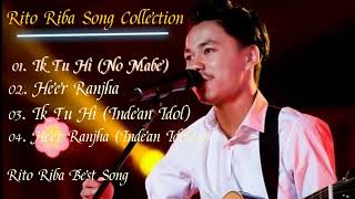 Rito Riba Best Song Collection||Love Songs #hindi_love_song #hindisong #song
