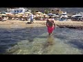 stalis beach crete july 2016