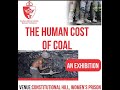 SACBC J&P Commission Seeking Justice for Coal Miners in SA