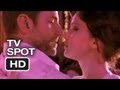 Silver Linings Playbook TV SPOT #1 (2012) - Bradley Cooper, Jennifer Lawrence Movie HD