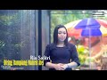 DIRING RAMPIANG MAHIRIS ATEI by RIA SAFITRI Cipt-LAN-TEJUL(Music Vidio Official)2024