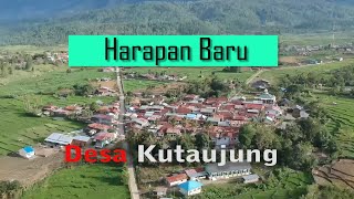 indahnya desa Kuta Ujung Kec.Kutapanjang Gayo Lues