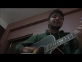 Isharon mein toh keh chuka best cover || girl in the city cover || acoustic || unplugged