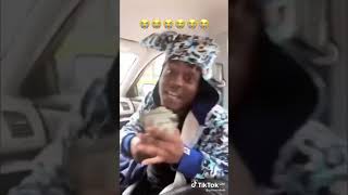 Juice Wrld Funny Moment