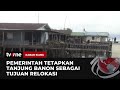 Warga Pulau Rempang Tolak Tanjung Banon Menjadi Tempat Relokasi | Kabar Siang tvOne