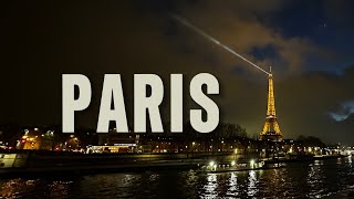 PARIS | Cinematic Video