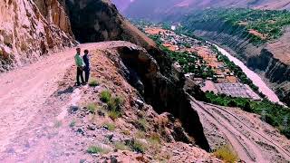 koghuzi valley chitral