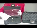 how to spot a fake chanel 2.55 bag secret vintage collection