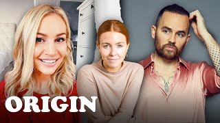 The YouTuber Family Exploiting Their Kids | Living With The SacconeJolys | Stacey Dooley Sleeps Over