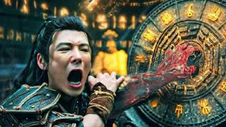 (หนังใหม่) หนังเต็มเรื่อง นักรบมังกร || หนังจีนชนโรง พากย์ไทย Full HD