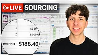 Reverse Sourcing to Find Winning Products On Amazon FBA. (Best Method For Beginners)