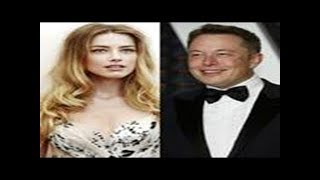 Liebescomeback für amber heard?heimliches treffen mit elon musk - Die heutigen Neuigkeiten