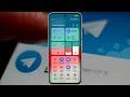 របៀបដាក់ឆាតលោតលើអេក្រង់ telegram របៀបឆាតលោតលើអេក្រង់ តេឡេក្រាម