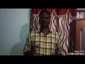 bro. suresh kumar part 1.message of lord jesus christ.