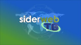 siderweb TG: le news della settimana