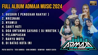 Full Album Admaja Music 2024 ( Vol 3 )