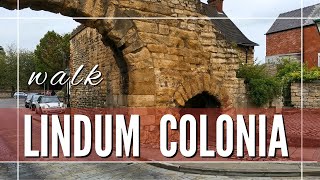 10 Roman Sites To See In Lincoln England