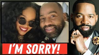 At 45, Pastor Tim Rogers FINALLY EXPOSES the Shocking Truth About His Wife’s Death!