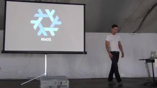 Jezen Thomas - Haskell On Rails