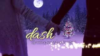 Dashing Through the Snow by Debbie Macomber (Commercial)