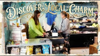 Discover Local Charm at Canal Side Market & Deli! (2025)