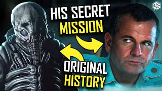 ALIEN (1979) Breakdown | Easter Eggs, Hidden Details, Directors Cut Differences & Things You Missed