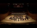 Beethoven: Egmont Overture,  Beethoven symphony no.9 Mvt. 4 - (Seo Eun Joo 2023)서은주지휘자,카펠라합창단