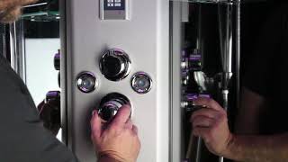 Insignia How To: Water Cartridge Removal and Replacement - ES Range