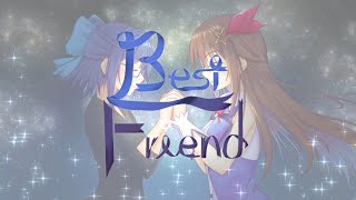 【soraSong】Best Friend / feat. GUMI