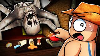 ROBLOX SCARY TRAIN ANOMALIES