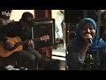 DESY RATNASARI - Tenda Biru (Jamkustik Cover) | Live Acoustic