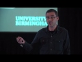 Why don't you sleep more? | Andrew Bagshaw | TEDxUniversityofBirmingham