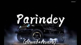 Parindey slowed reverb tranding song haryanavi song slowed reverb lofi haryanavi 🎶 attitude song