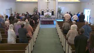 Celebrating the life of Mrs. Susan Lynn Hands Turner
