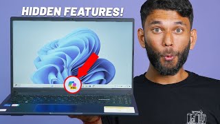 7 Hidden Windows Features You Need to Use!